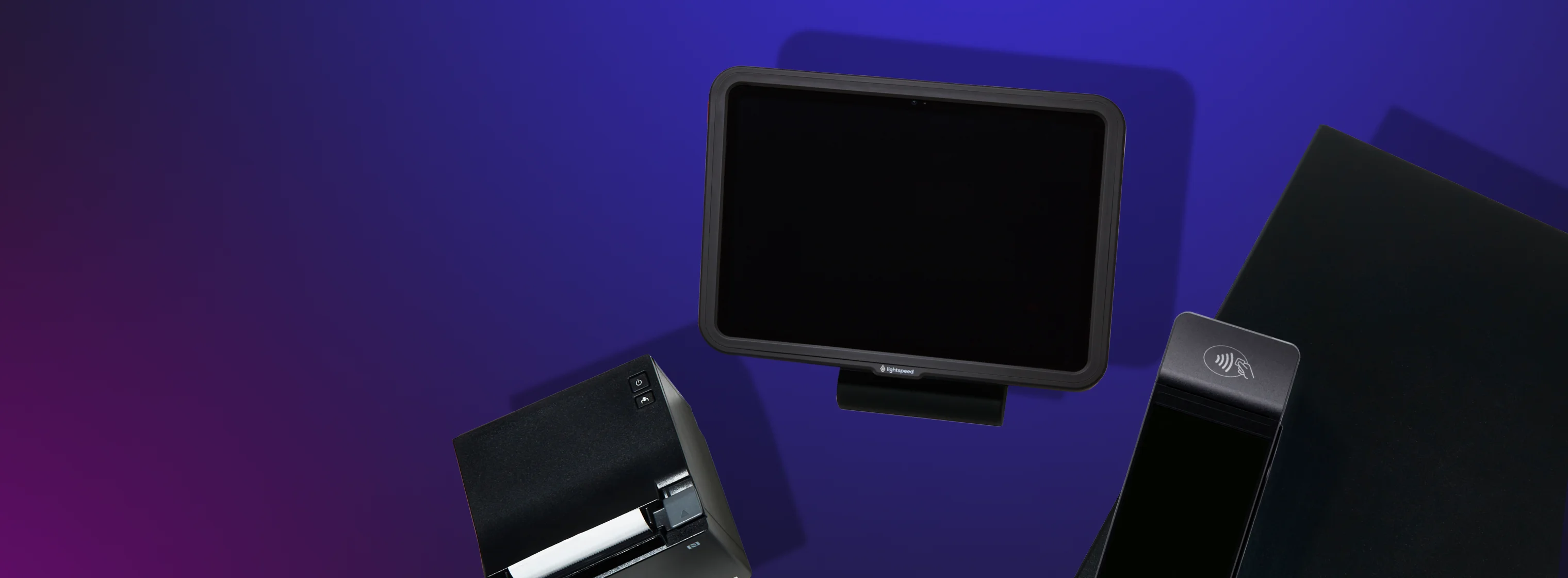 Lightspeed bei der Intergastra