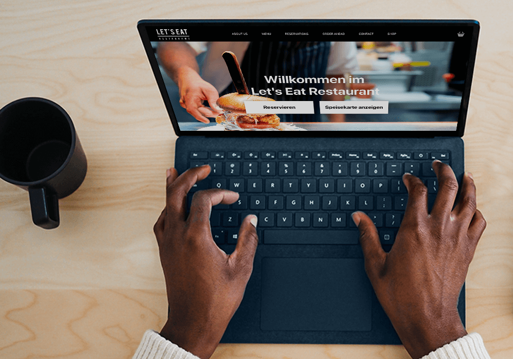 Lightspeed eCommerce