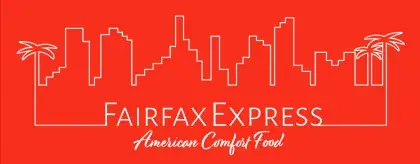 Fairfax Express Logo