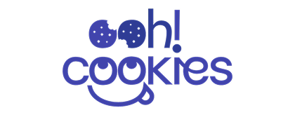 Logo von OOH! Cookies