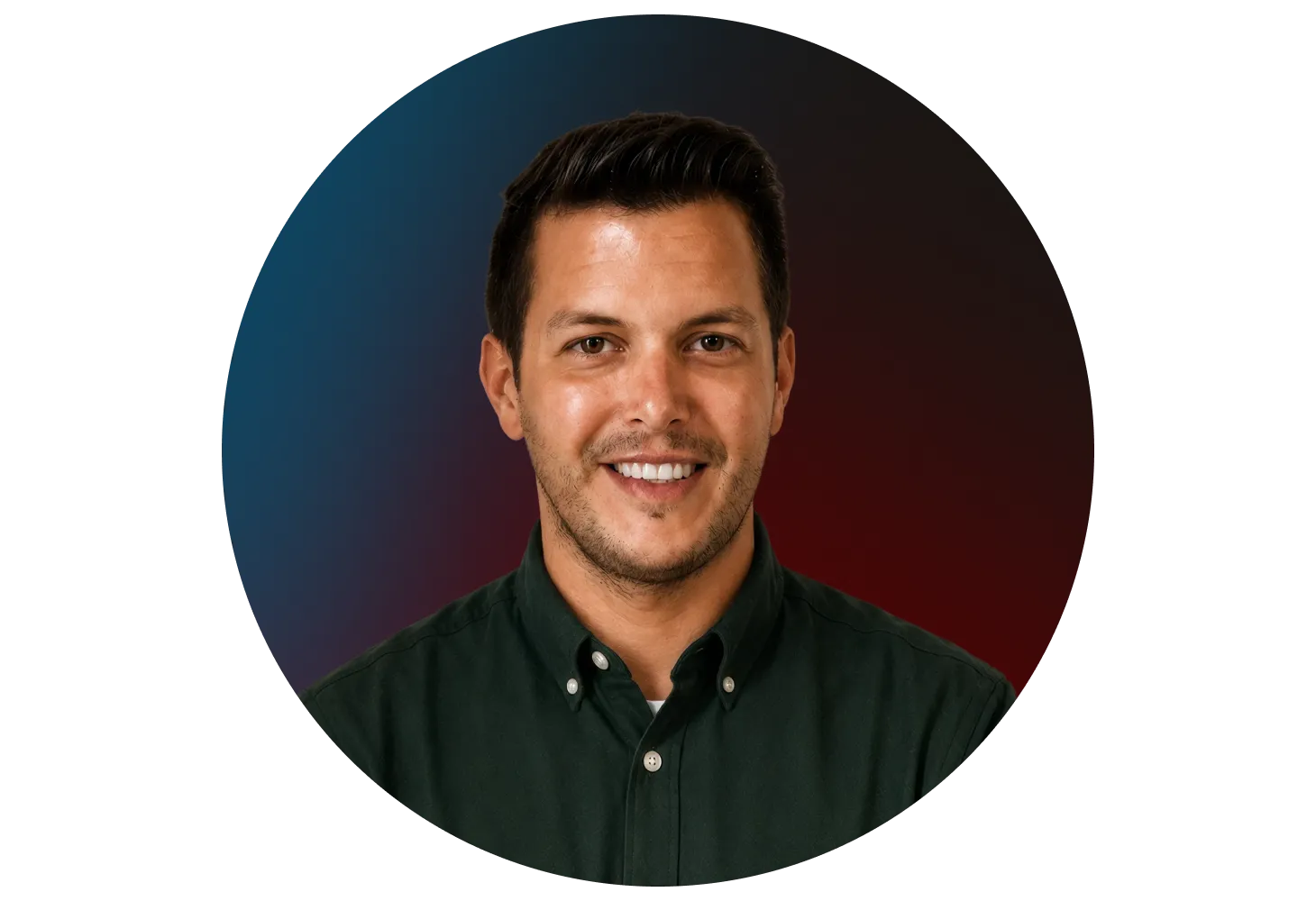 Anthony Ludwig bei Lightspeed Edge