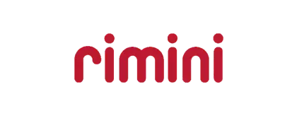 Pizza Rimini Logo