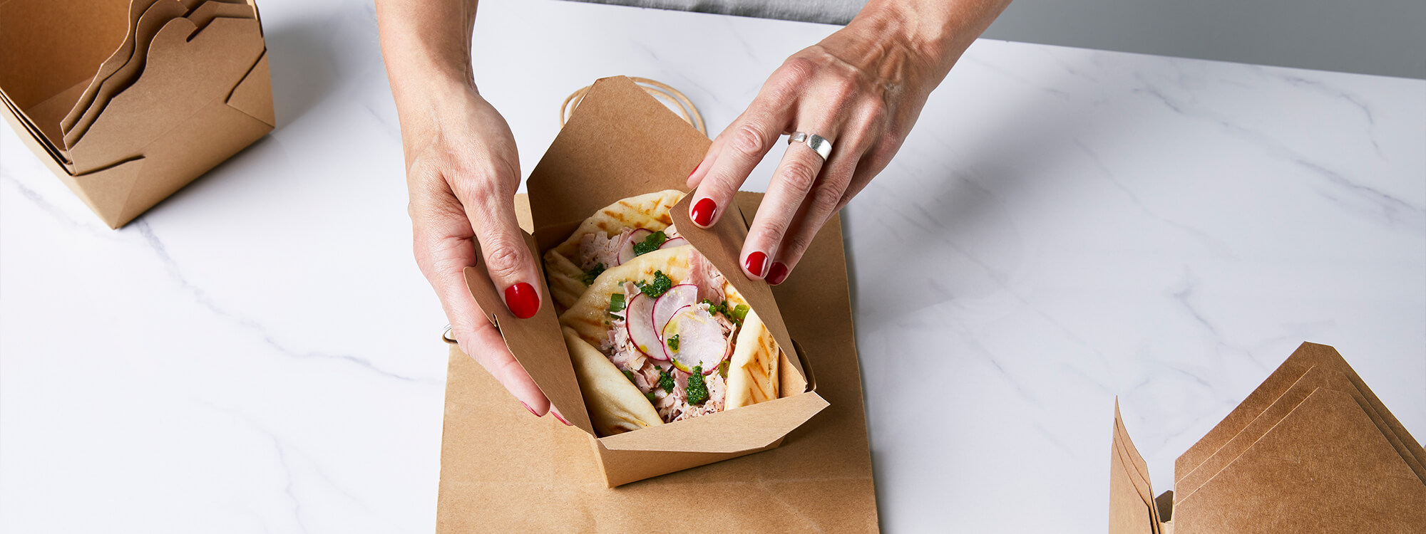 Maue Aussichten für die Festtage, dafür steigendes Potenzial beim Liefergeschäft 2