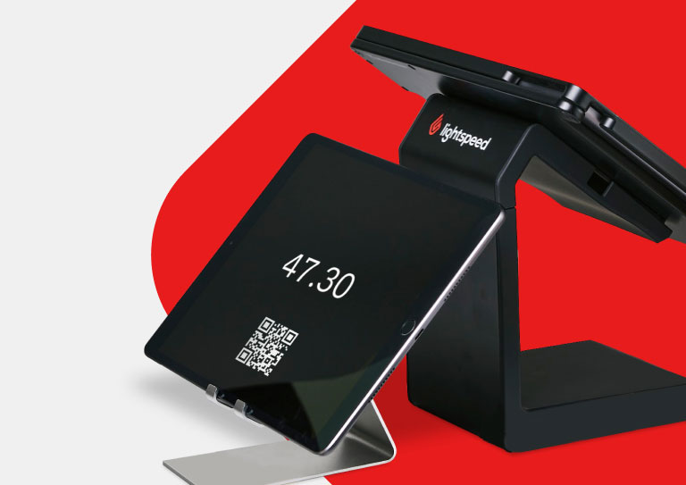 Preise des Lightspeed Kassensystems Lightspeed Commerce