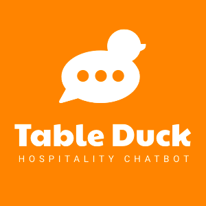 Lightspeed Integration Table Duck Logo