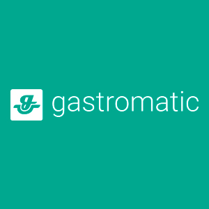 Lightspeed Integration gastromatic Logo