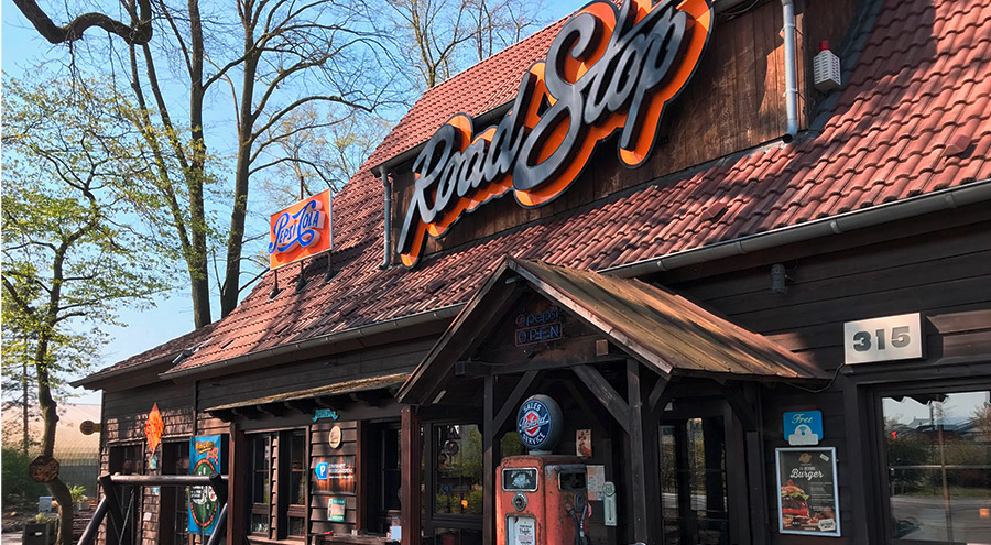 Lightspeed Kassensystem Kunde Road Stop