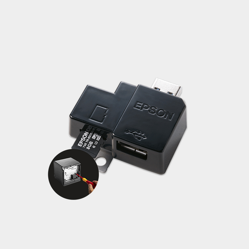 Lightspeed Kassensystem TSE-Modul