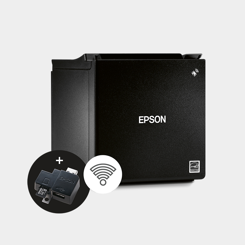 Lightspeed Kassensystem TSE und WLAN-Drucker